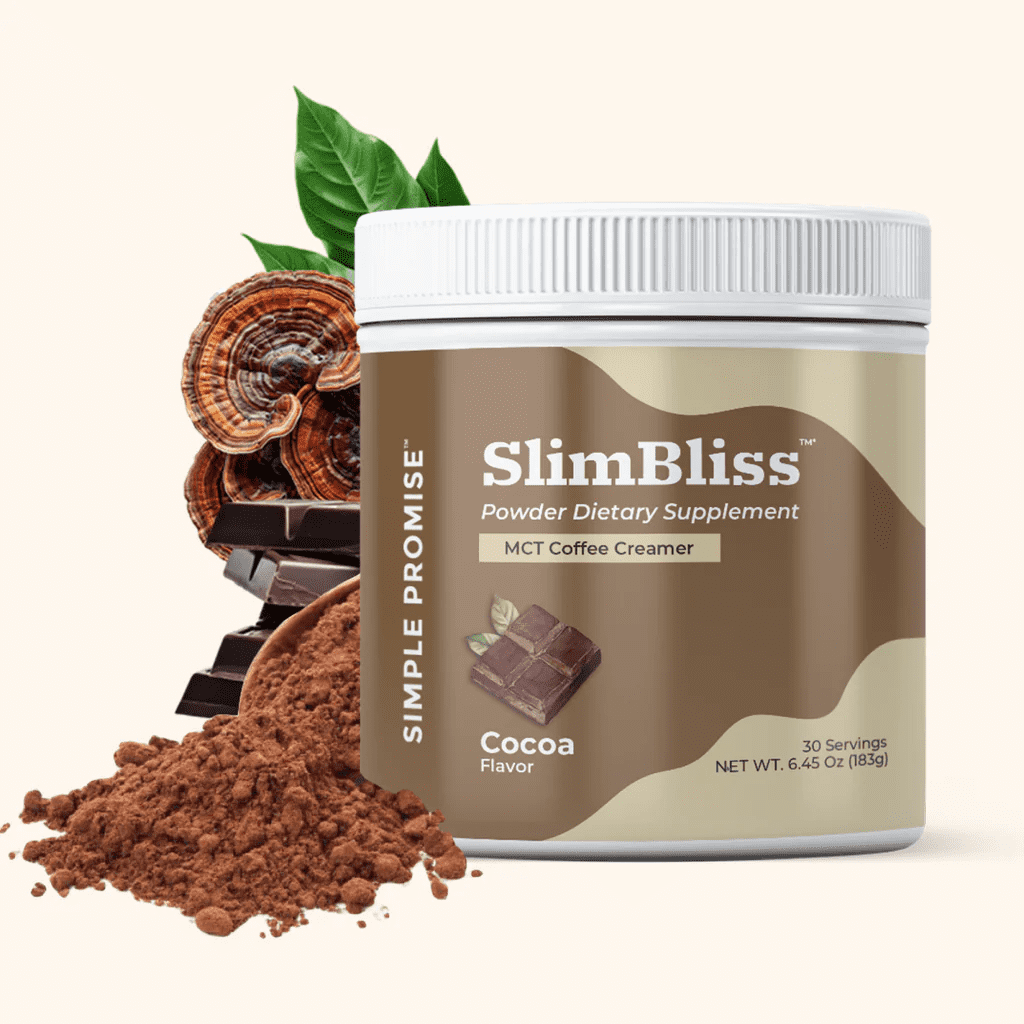 SlimBliss Powder